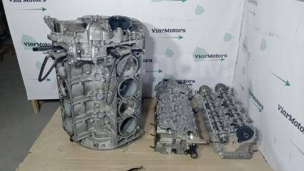 Объявлены технические параметры нового двигателя V8 от Mercedes-Benz и AMG