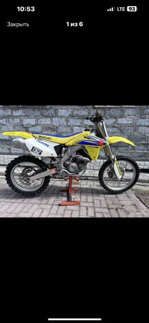 Suzuki RM-Z 450. 450. ., , ,   