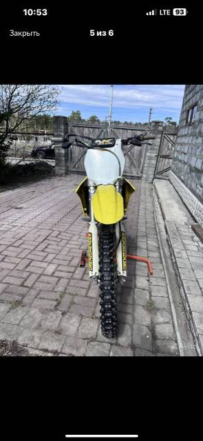 Suzuki RM-Z 450. 450. ., , ,   