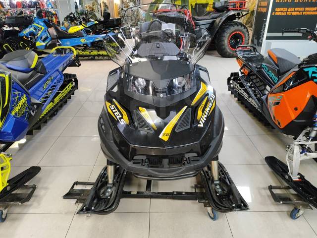 Stels Viking SV800T 3.0 Lux SWT CVTech. ,  ,   