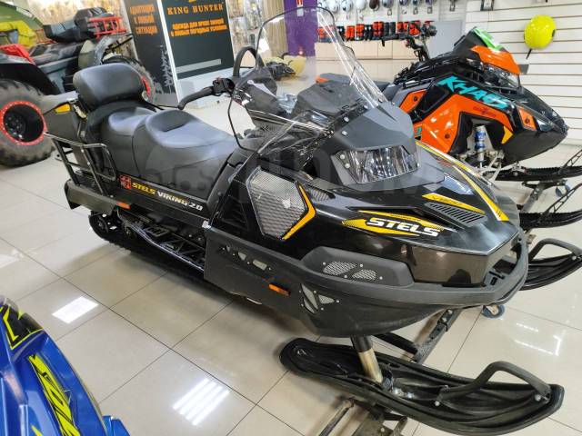 Stels Viking SV800T 3.0 Lux SWT CVTech. ,  ,   