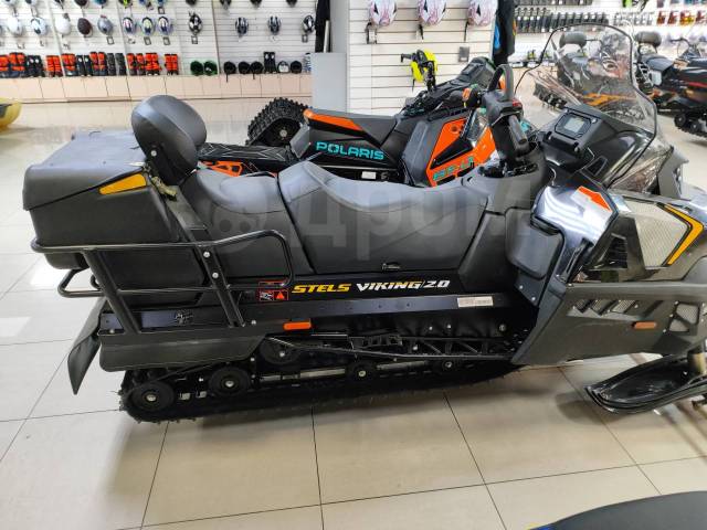 Stels Viking SV800T 3.0 Lux SWT CVTech. ,  ,   