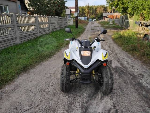 Stels ATV 100RS. ,  \,   