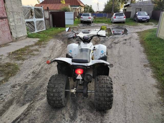 Stels ATV 100RS. ,  \,   