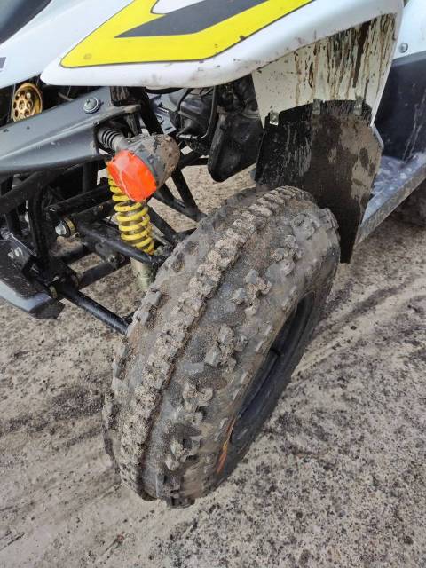 Stels ATV 100RS. ,  \,   