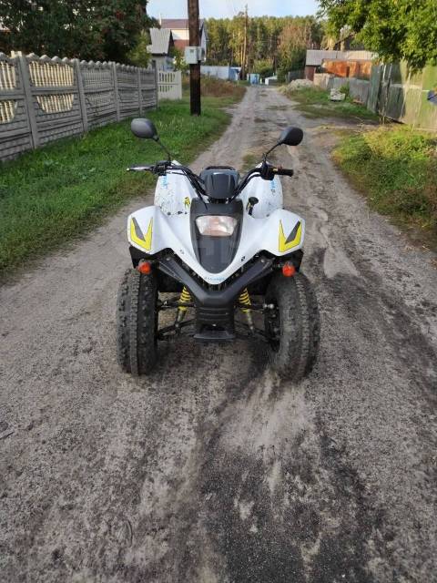 Stels ATV 100RS. ,  \,   