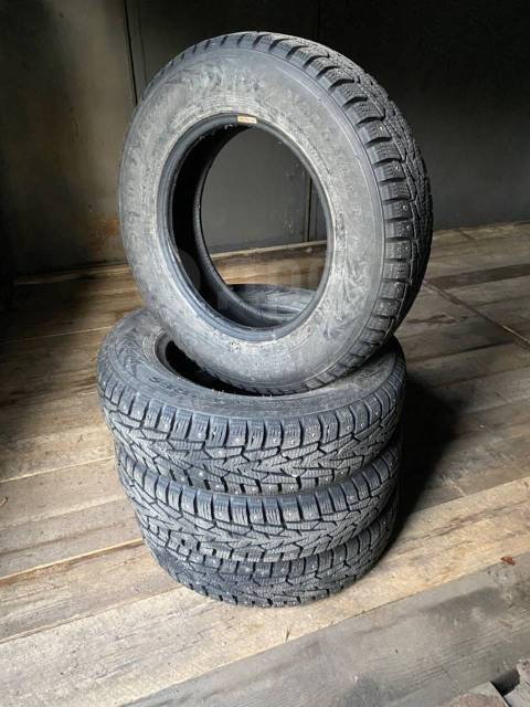 Nokian Nordman 7 155 80 R13 13