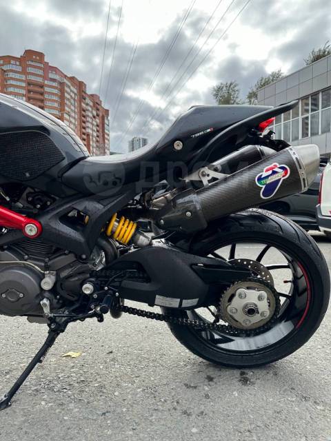 Ducati Monster 796. 803. ., , ,   