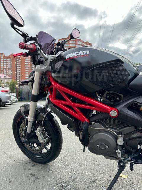 Ducati Monster 796. 803. ., , ,   