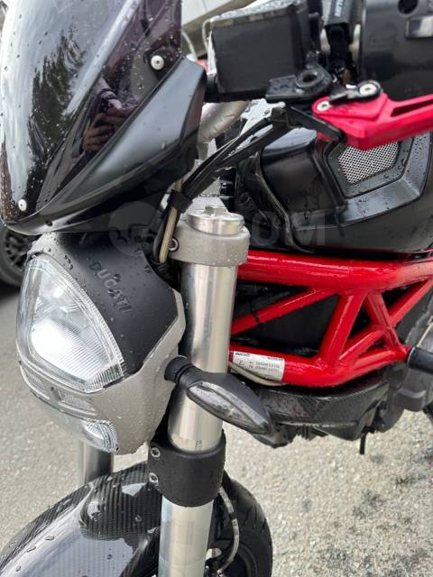 Ducati Monster 796. 803. ., , ,   