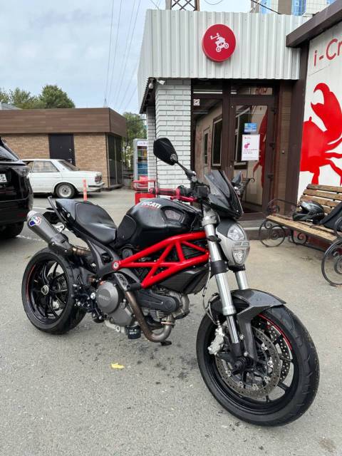 Ducati Monster 796. 803. ., , ,   