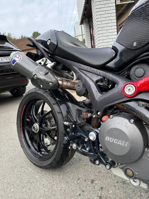 Ducati Monster 796. 803. ., , ,   