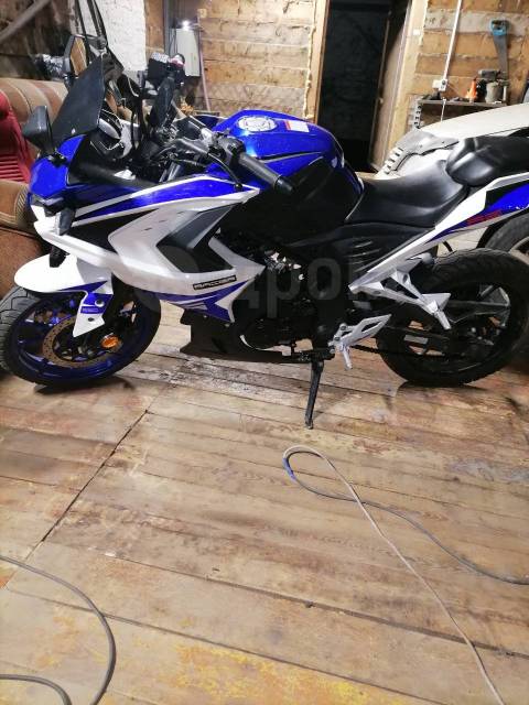 Racer Storm. 250. ., , ,   