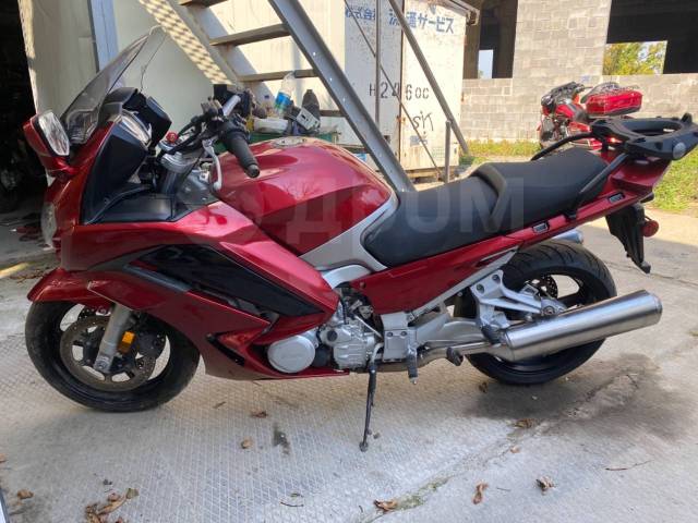 Used yamaha fjr1300 for sale near outlet me