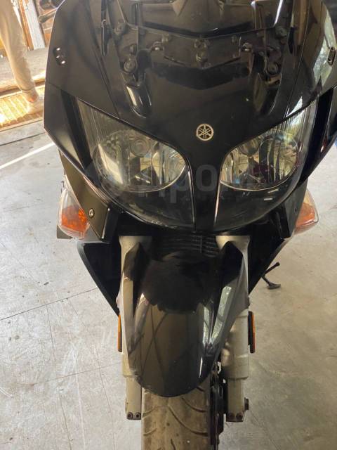 Yamaha FJR 1300. 1 300. ., ,   