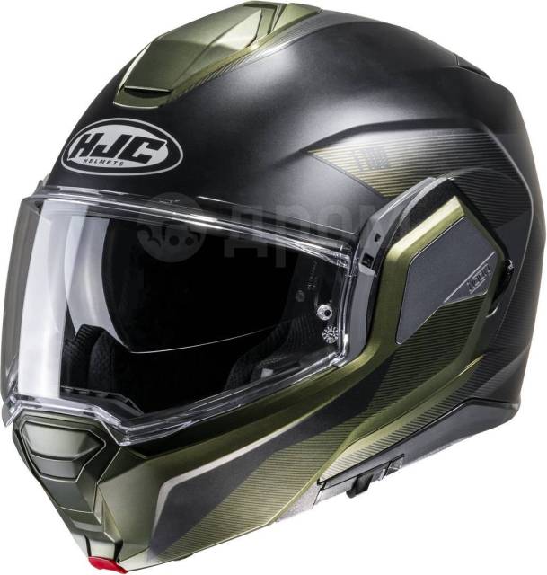  HJC i100 Beston MC4SF - 58 . (M) 