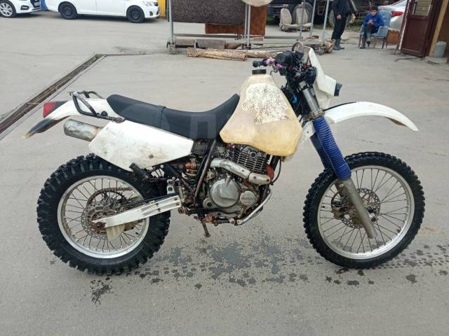 Suzuki DR 350. 350. ., , ,   