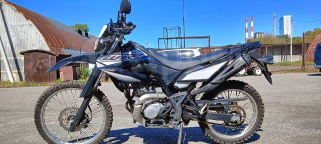 Yamaha WR 155R. 155. ., , ,   