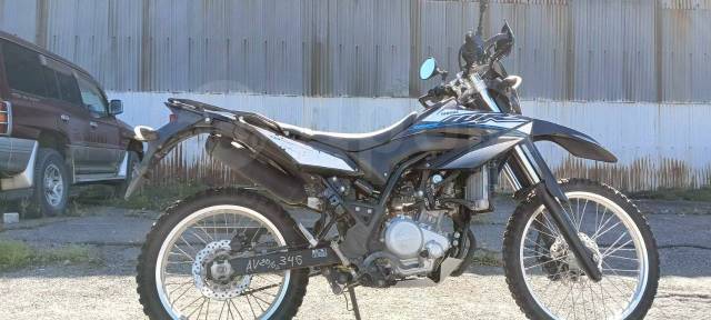 Yamaha WR 155R. 155. ., , ,   