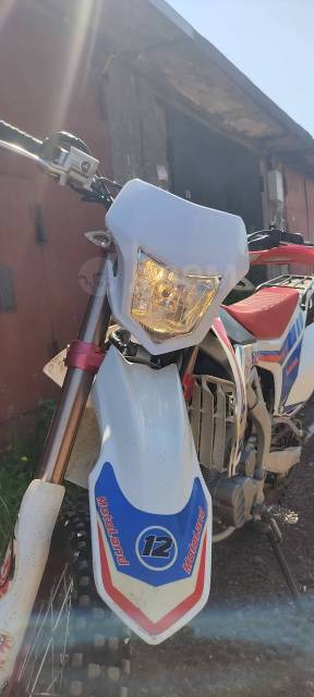 Motoland WRX 250 Lite. 250. ., , ,   