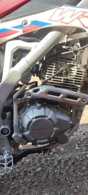 Motoland WRX 250 Lite. 250. ., , ,   