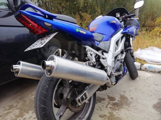 Suzuki SV 1000S. 1 000. ., , ,   