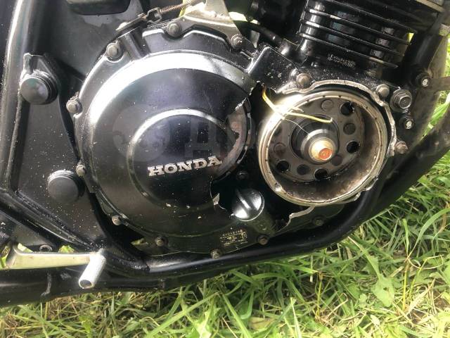 Honda CB 400SF. 390. ., , ,   