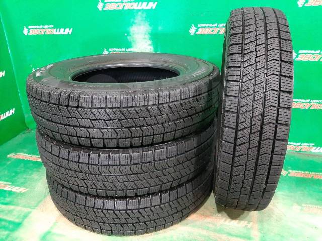 Bridgestone Blizzak VRX2, 155/80 R13, 13