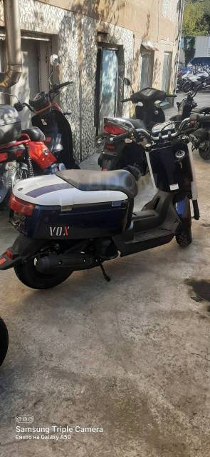 Yamaha Vox. 49. ., ,  ,   