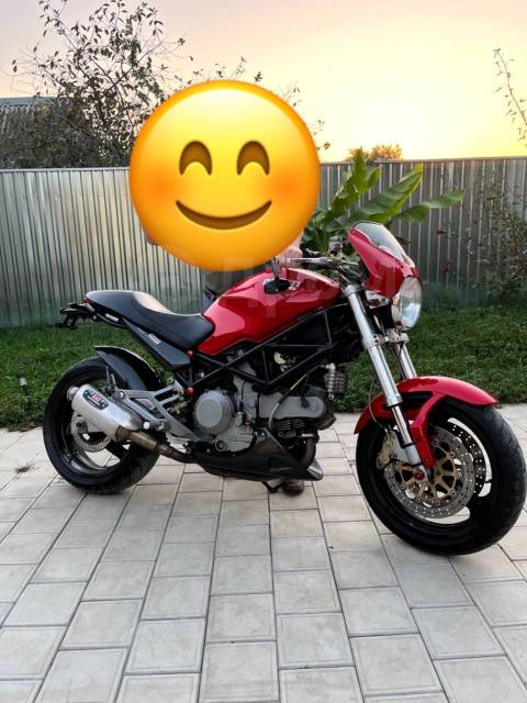 Ducati Monster 1000. 1 000. ., , ,   