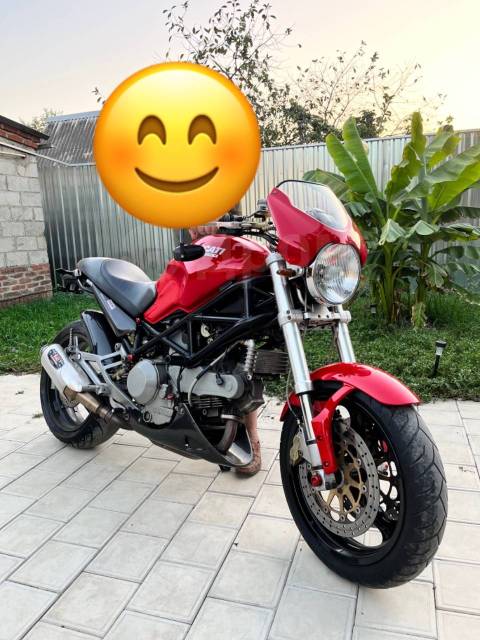 Ducati Monster 1000. 1 000. ., , ,   