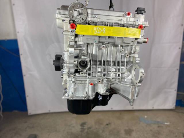   Lifan Solano LFB479Q 1.8i