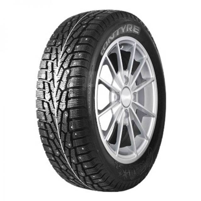 Contyre Arctic Ice III, 185/55 R15 82Q
