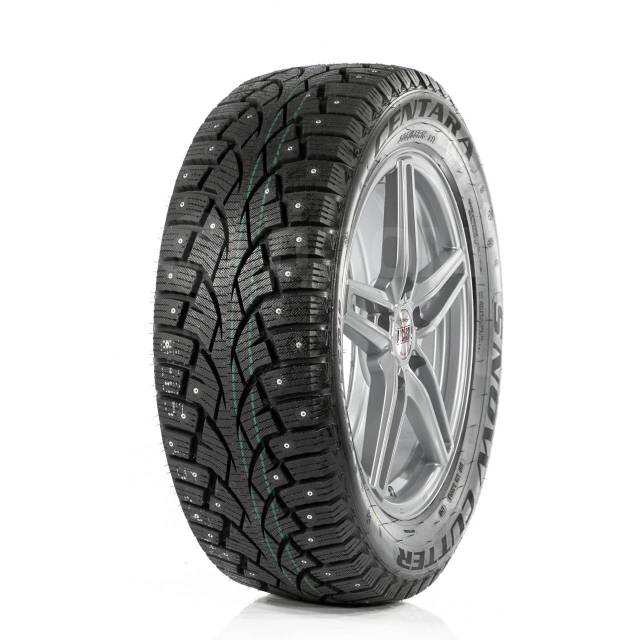 Centara Snow Cutter, 215/70 R16 100T