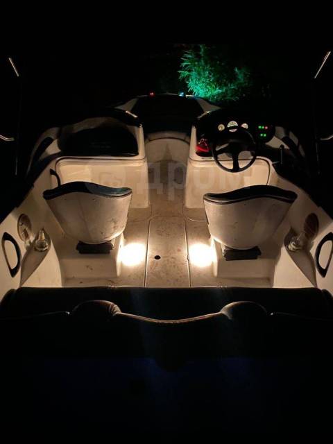 BRP Sea-Doo Challenger. 2001 ,  5,49.,  , 247,00..,  