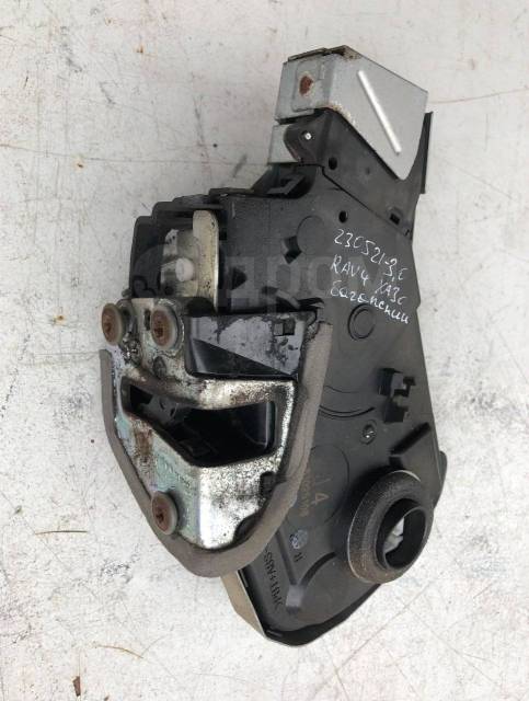 Купить Замок крышки багажника Тойота Рав Toyota Rav 4 (III) 06-12г в ...
