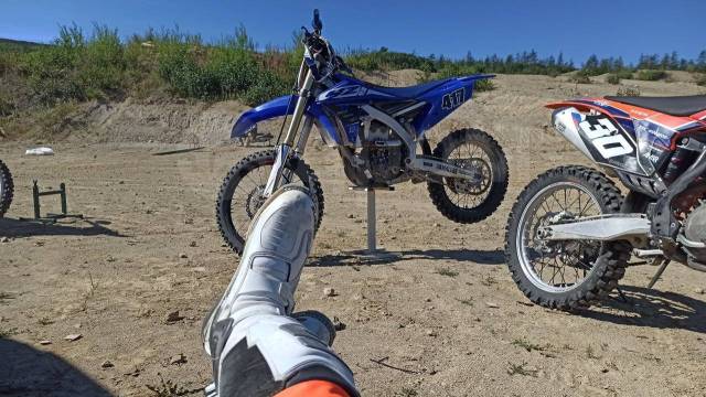 Yamaha YZ 250F. 250. ., ,  ,   