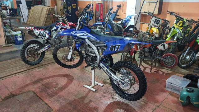 Yamaha YZ 250F. 250. ., ,  ,   