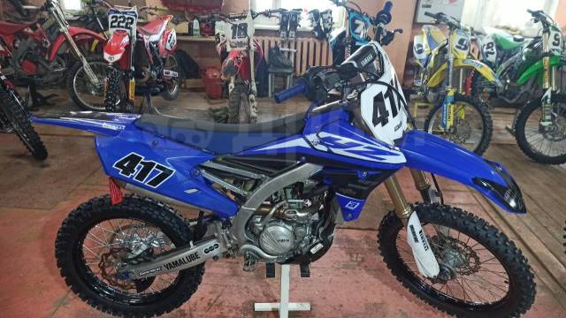 Yamaha YZ 250F. 250. ., ,  ,   