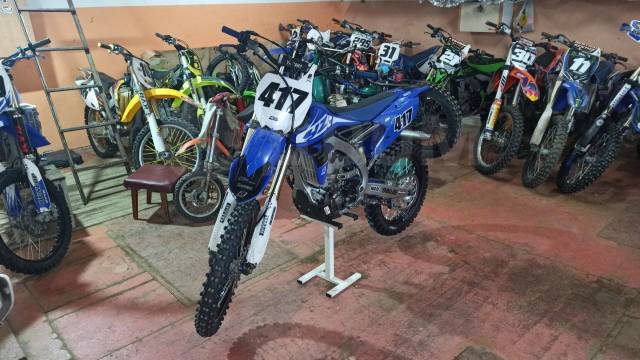 Yamaha YZ 250F. 250. ., ,  ,   