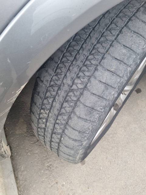 Bridgestone, 275/50 R22, 22", 1 шт, 275 мм, 50 %, радиальный, летние ...