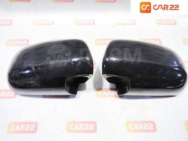 Купить Корпус бокового зеркала Toyota, Lexus, Harrier, RX300, RX330 ...