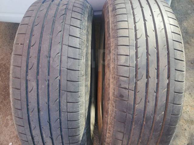 Bridgestone Dueler H/P Sport, 225/60R18, 18