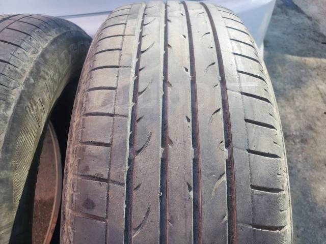 Bridgestone Dueler H/P Sport, 225/60R18, 18