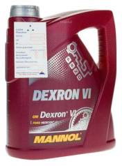     Dexron VI (4) 