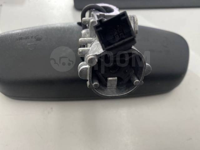 Купить Зеркало заднего вида салонное Peugeot 308 2013 96864409 4A/C ...