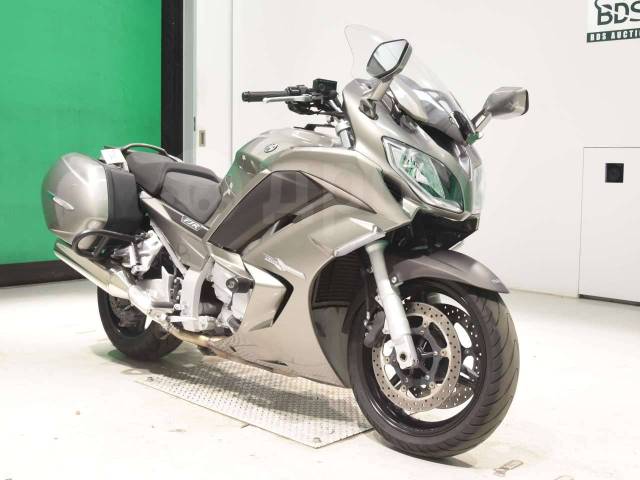 Yamaha FJR 1300A. 1 300. ., , ,   