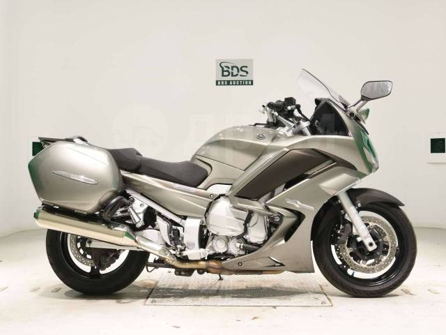 Yamaha FJR 1300A. 1 300. ., , ,   