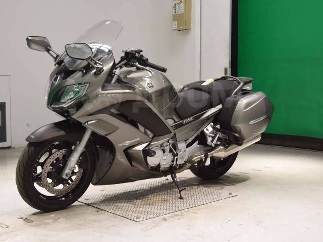 Yamaha FJR 1300A. 1 300. ., , ,   