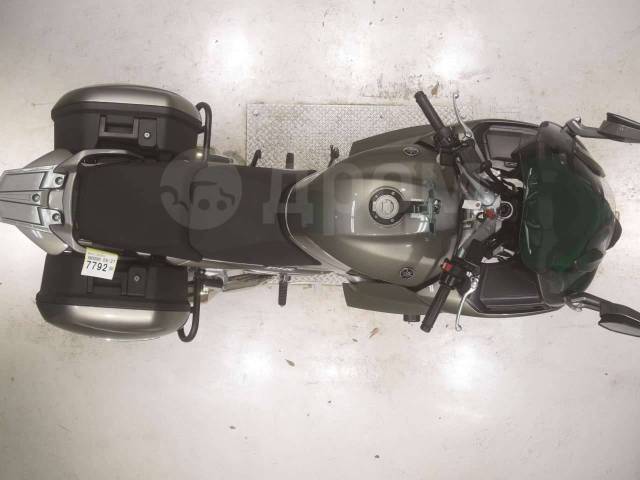 Yamaha FJR 1300A. 1 300. ., , ,   